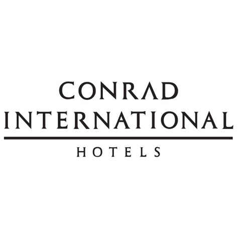 conrad international logo  logo icon png svg
