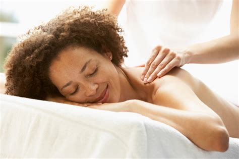 knead to relax the physical and emotional benefits of massage