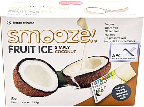 smooze fruit ice smooze su zumub