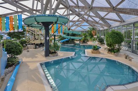 holiday park germany   subtropical swimming pool holiday park