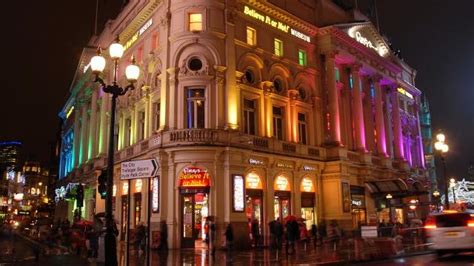 leicester square sightseeing visitlondoncom