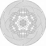 Mandalas Mandala Dificiles Rainbow Pintar Pintarcolorear Corazones Difíciles Coloriages Dificil Mayores Bubali Rocks Mandale Activitati Educationale Copii Resurse Si sketch template