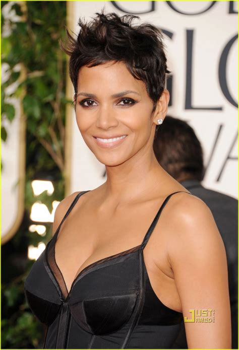 Halle Berry Actress Profile Bio And Photos 2012 Hollywood