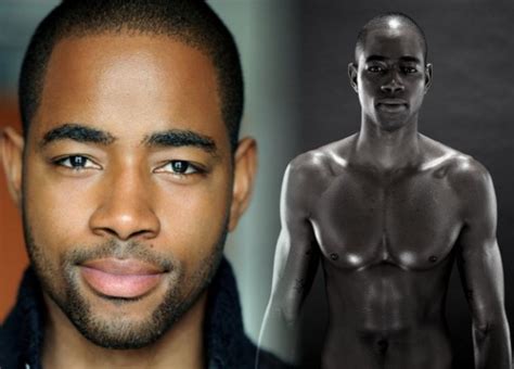 naked black male stars archives nude black male celebs