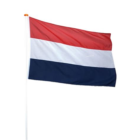 nederlandse vlag bestellen printsimple