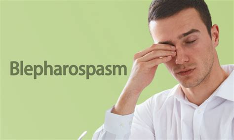 blepharospasm treatment in surat gujarat india