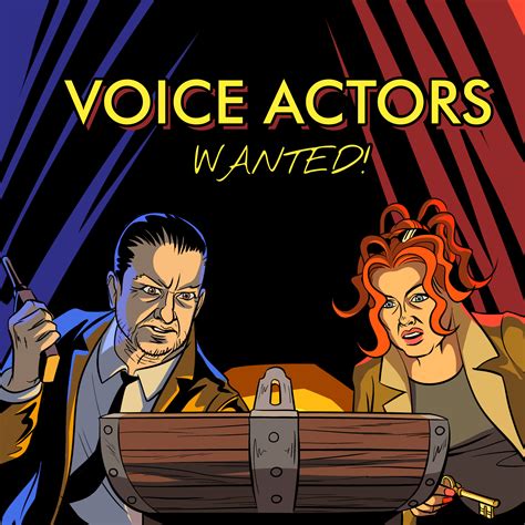 Voice Acting Casting Call Blog Eleven Puzzles