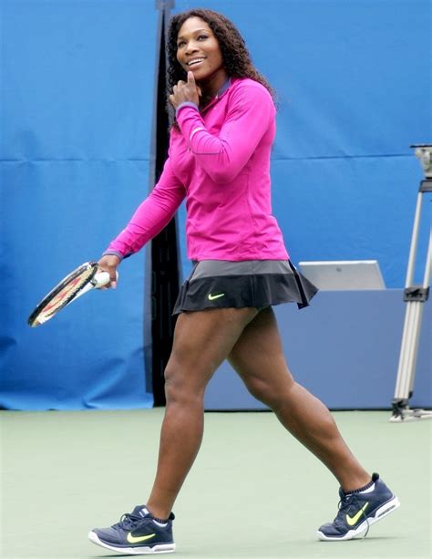 serena williams pictures  life healthy news
