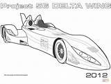 Coloring Pages Bentley Speed Deltawing Project Wings Drawing sketch template