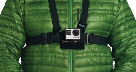 gopro chest harness  mighty ape nz