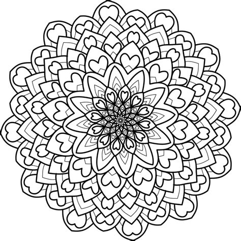 october  coloring pages  children  adult