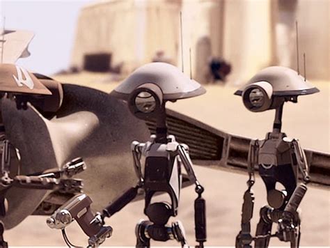 The Best Droids You Can Buy Right Now