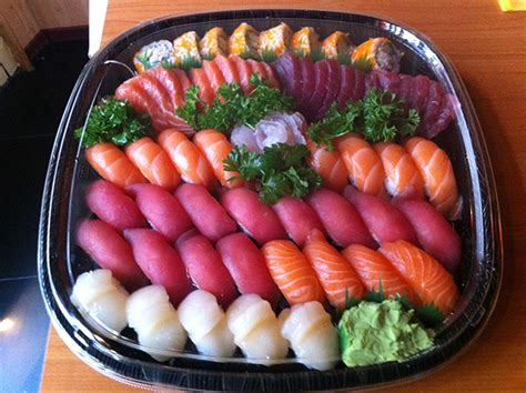 kyushu utrecht  bestellen sushi utrecht