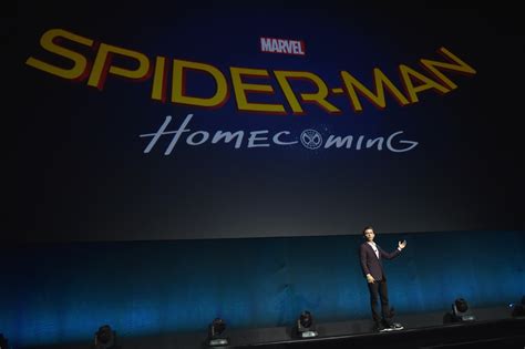 spider man reboot title announced access