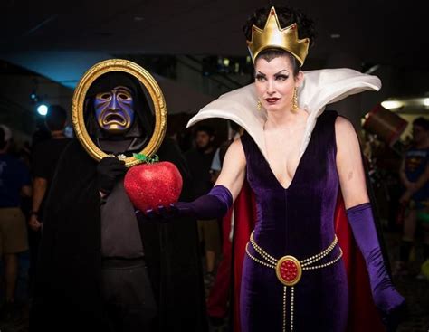 queen grimhilde and the magic mirror by androg0000 cosplay costumes best cosplay disney