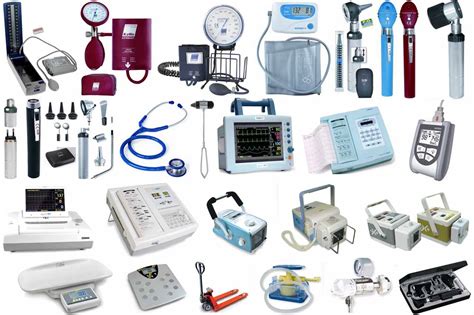 medical equipment hospital consumables suppliers medicomartin