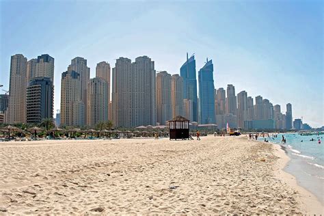 jumeirah beach residence wikipedia