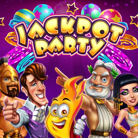jackpot party casino slots   app store privetstvennye podarki