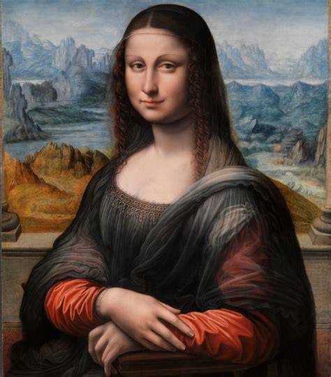 Top 10 Most Famous Leonardo Da Vinci Artworks Pei Magazine