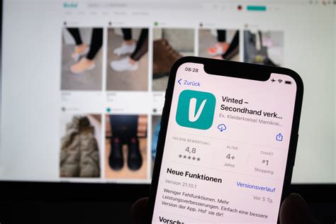 vinted launches   locker delivery service retaildetail eu