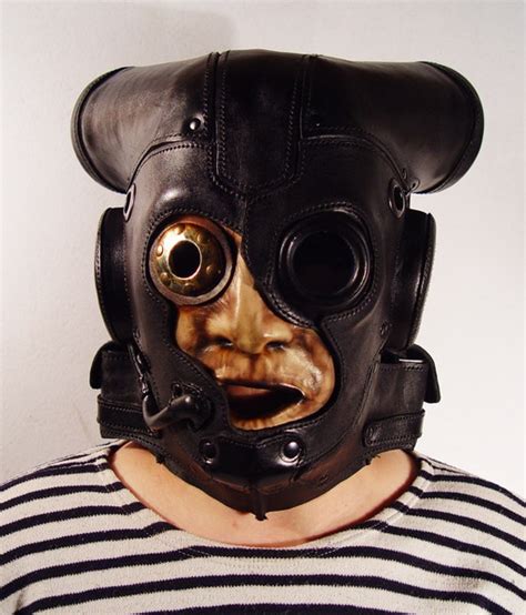 Best Mask Site For Sex Freaks And Gimps