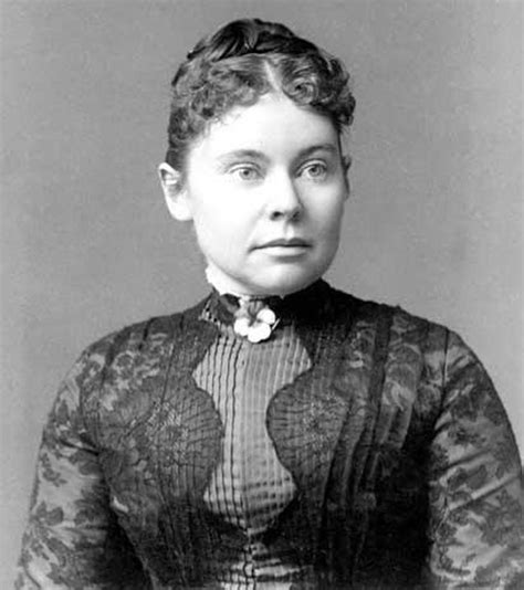 Lizzie On Trial Lizzie Borden Case Images From One Of The Most
