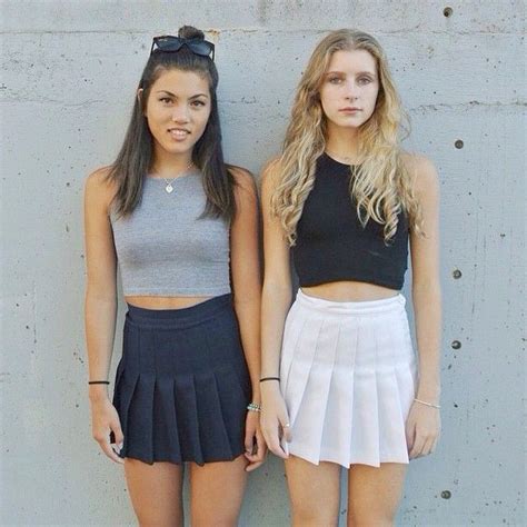 Check Out These Stylish Tennis Skirt Outfits American Apparel Tennis