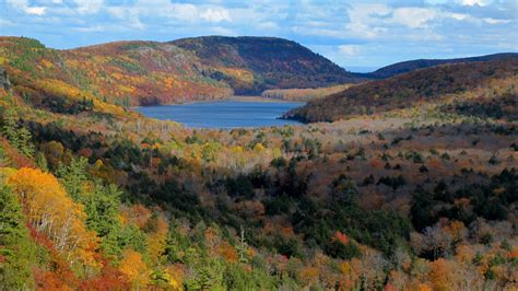 upper peninsula  michigan wallpaper nature wallpapers