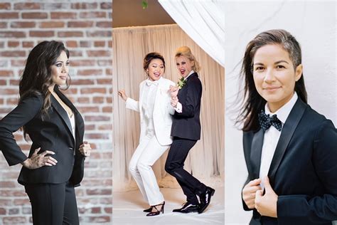 9 ways to style a women s tuxedo friar tux