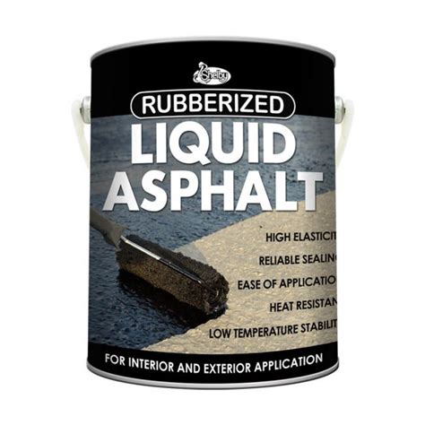 shelby   rubberized liquid asphalt  allhome