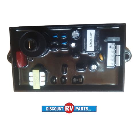 rv trailer camper parts parts accessories atwood  rv water heater pc circuit control