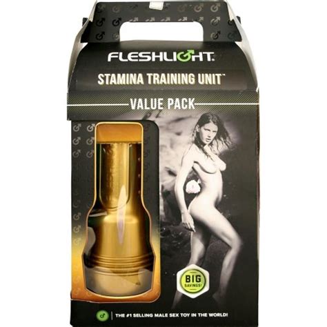Fleshlight Lady Stamina Training Unit Kit Sex Toys At Adult Empire