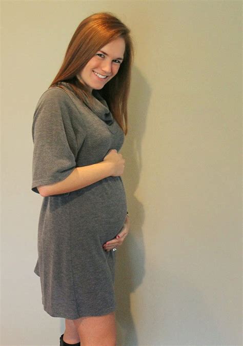 weeks pregnant  maternity gallery