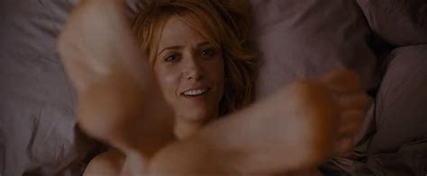 naked kristen wiig in bridesmaids