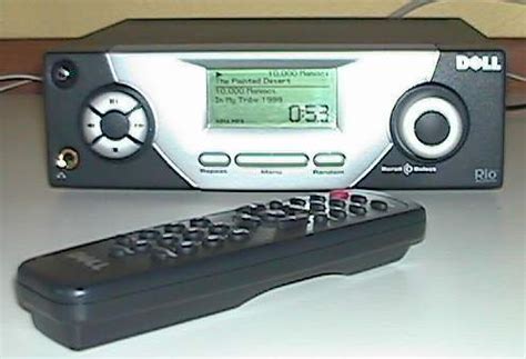 dell digital audio receiver