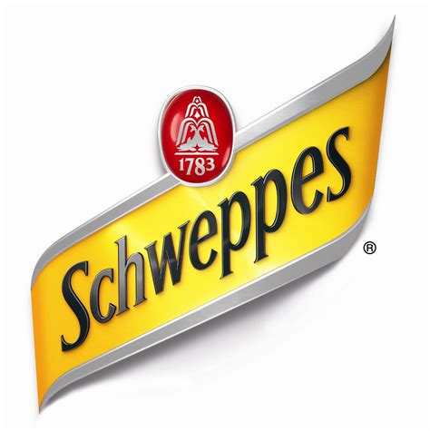 schweppes logo  braun logo carbonated soft drinks logo quiz