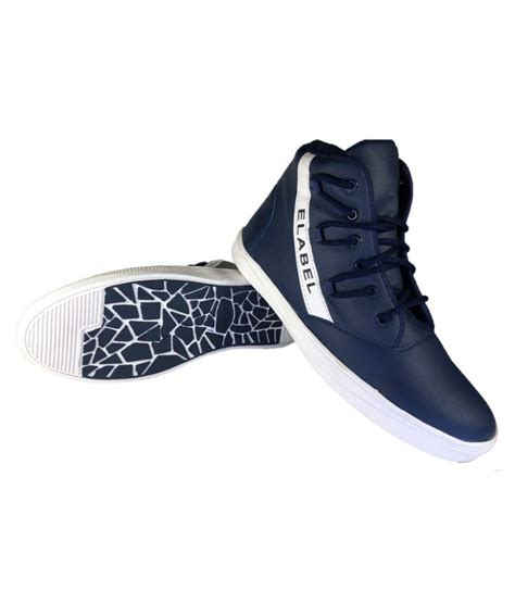 chic  sneakers blue casual shoes buy chic  sneakers blue casual shoes