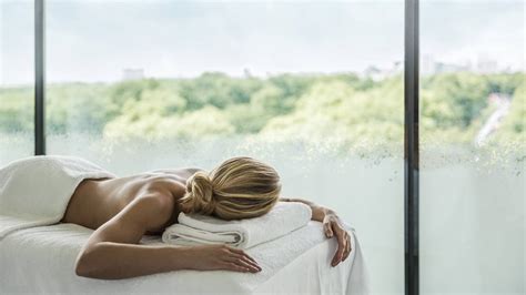 17 Best Massages In London Time Out S Pick Of The Dreamiest Massage