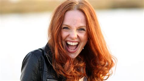 are redheads going extinct 10 fun facts on world redhead day