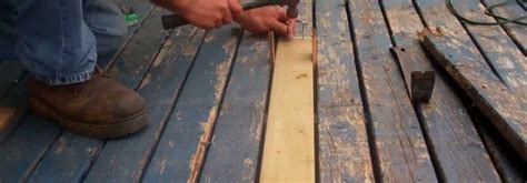 diy deck removal tips junkpros washington