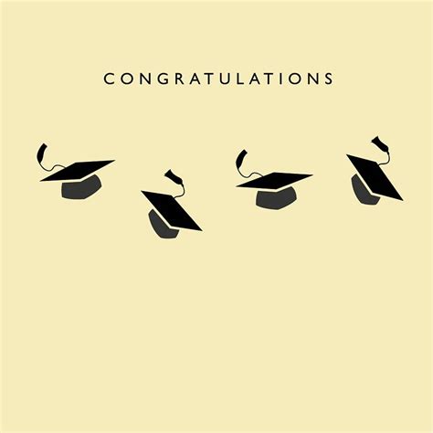 congratulations graduation card  loveday designs notonthehighstreetcom