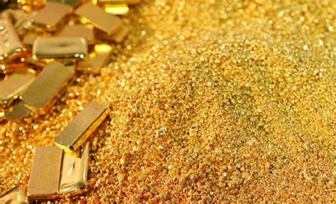 el oro sigue subiendo  alcanza maximos nuevamente dolarhoycom