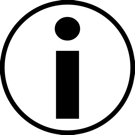 informationen info symbol kostenlose vektorgrafik auf pixabay