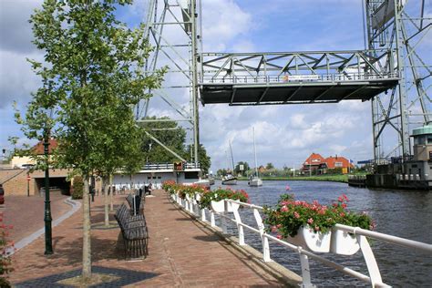 waterfront waddinxveen