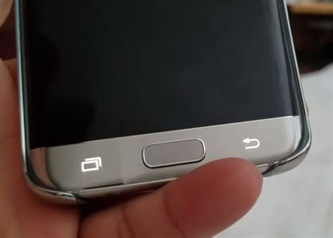 how to fix a samsung galaxy s7 edge that just died completely and won t respond