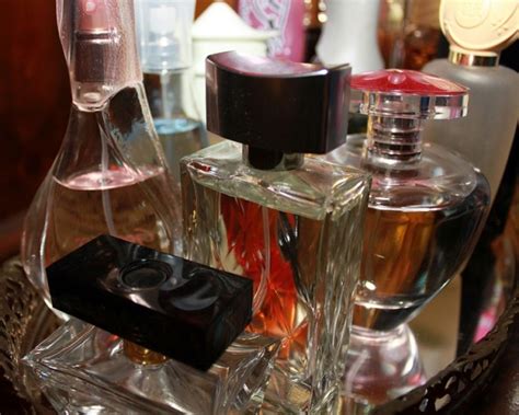 How To Find The Perfect Perfume Tips On Choosing The Best Perfume