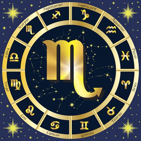 striking facts   zodiac sign scorpio astrology bay