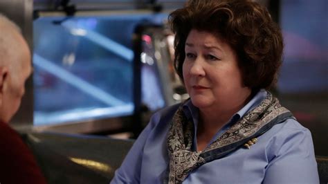 Margo Martindale ‘the Americans’ Return The Hollywood Reporter