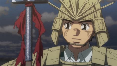Watch Ushio And Tora Tv Episode 36 Online To The
