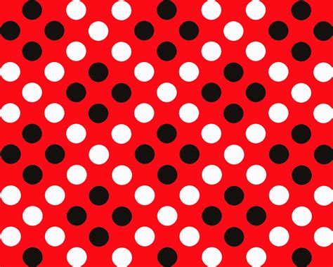 red black polka dot pattern  stock photo public domain pictures